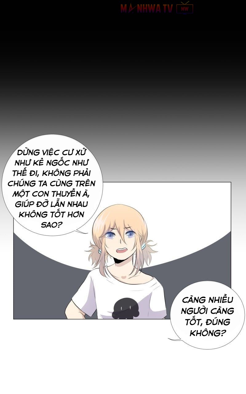 Đọc truyện Trọng sinh mạc thế - Chap 18